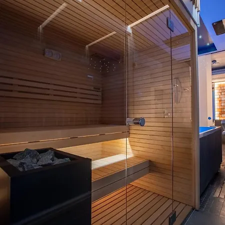 San Lorenzo - Hotel&spa 4*