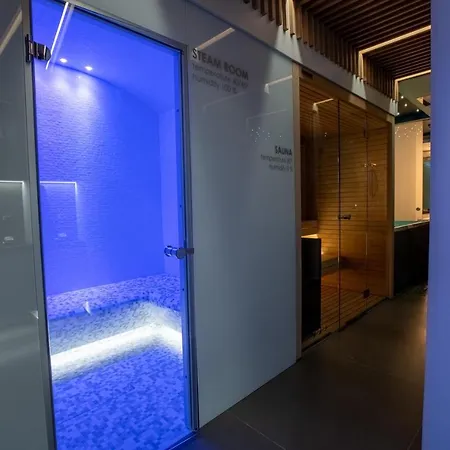 San Lorenzo - Hotel&spa