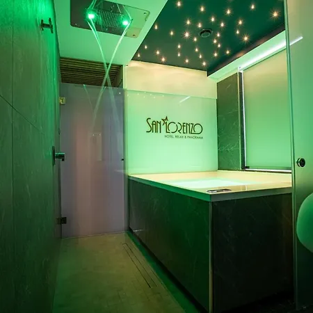 Hotel San Lorenzo - Hotel&spa 4*