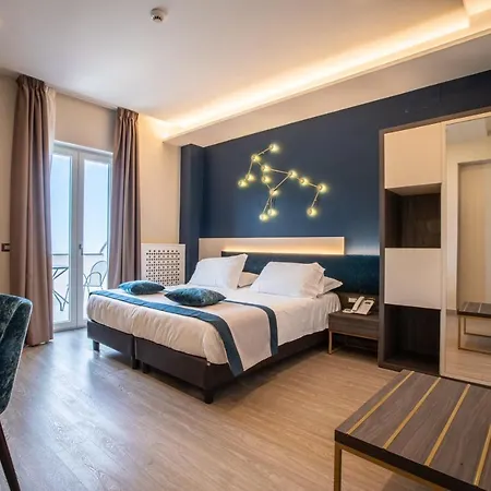 San Lorenzo - Boutique & Hotel 4*