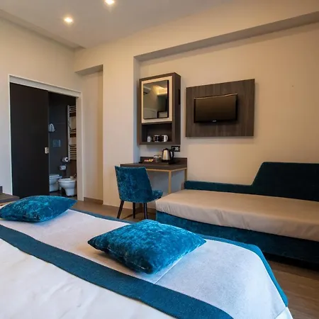 San Lorenzo - Hotel&spa Hotel