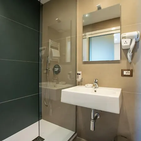 San Lorenzo - Hotel&spa Hotel 4*