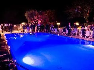 San Lorenzo - Hotel&spa Lettere