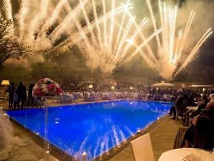 Hotel San Lorenzo - Boutique &