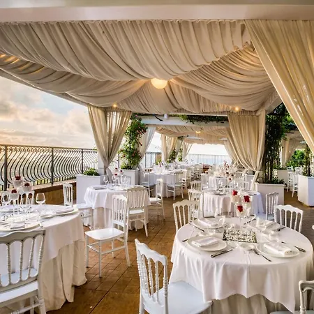 San Lorenzo - Hotel&spa 4* Lettere