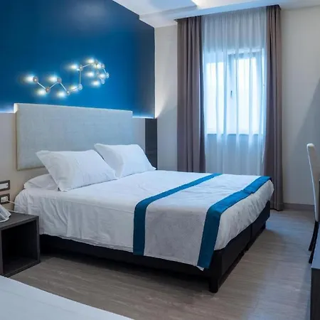 San Lorenzo - Hotel&spa 4*