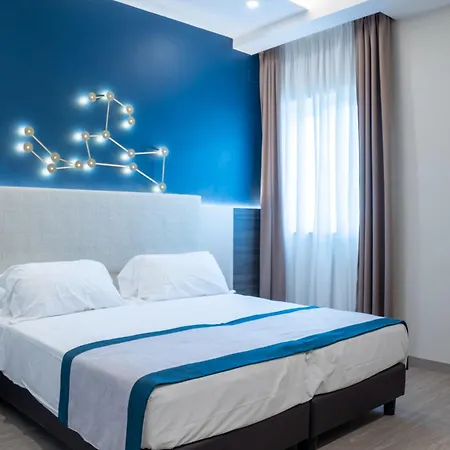 Hotel San Lorenzo - Boutique Hotel&spa