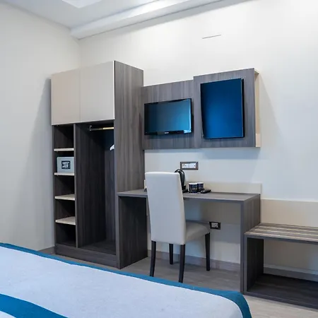 San Lorenzo - Hotel&spa Hotel 4*