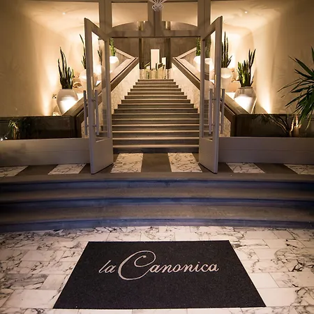 San Lorenzo - Boutique & Hotel