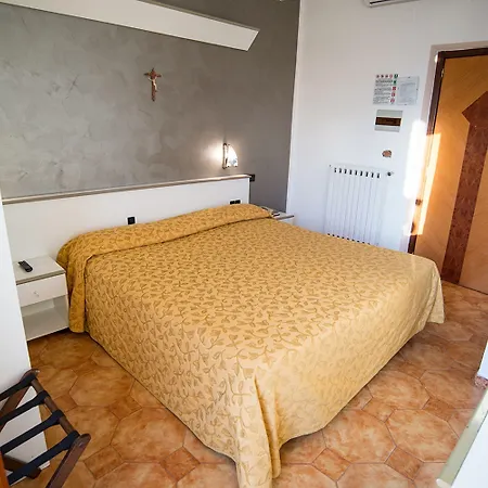 Hotel San Lorenzo - Boutique & Lettere