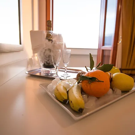 San Lorenzo - Boutique Hotel&spa
