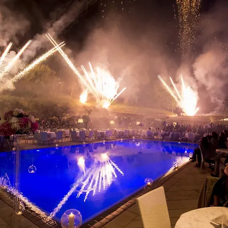 San Lorenzo - Boutique & Hotel