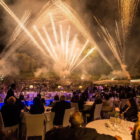 San Lorenzo - Boutique Hotel&spa 4*