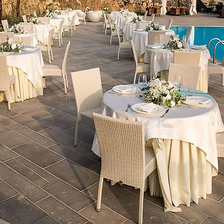 San Lorenzo - Boutique Hotel&spa Hotel 4*