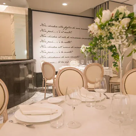 San Lorenzo - Boutique Hotel&spa Hotel 4*