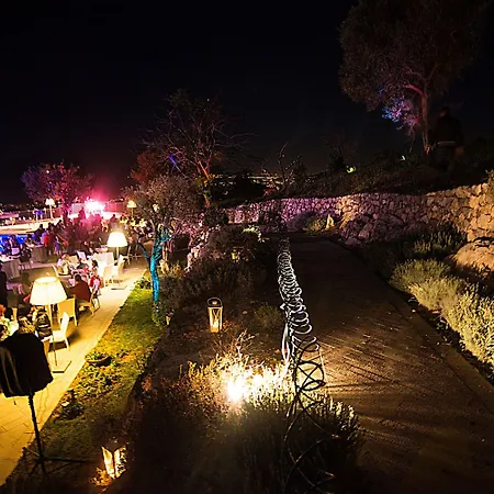 Hotel San Lorenzo - Boutique & 4*