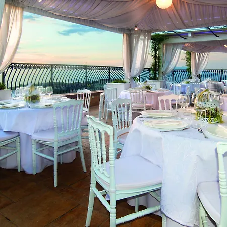 San Lorenzo - Boutique Hotel&spa Lettere