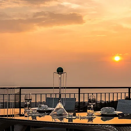 Hotel San Lorenzo - Boutique Hotel&spa 4*