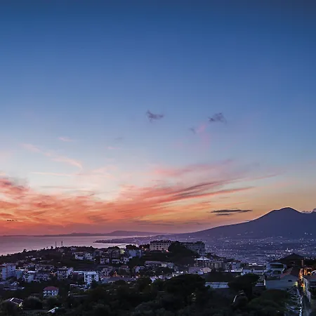 San Lorenzo - Boutique Hotel&spa 4* Lettere