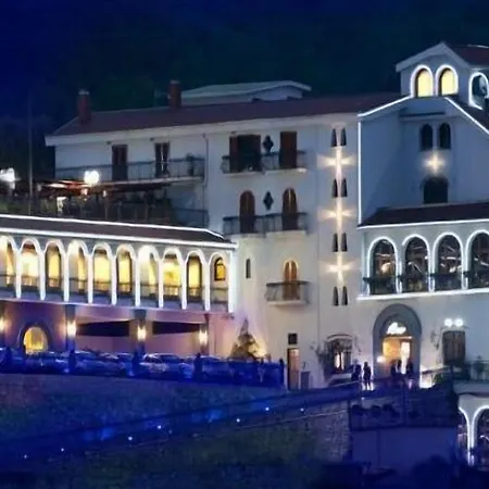 San Lorenzo - Boutique Hotel&spa Hotel