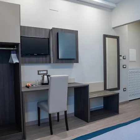 San Lorenzo - Boutique & Hotel