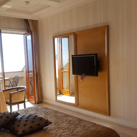 Hotel San Lorenzo - Boutique Hotel&spa