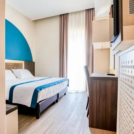 Hotel San Lorenzo - Boutique & Lettere