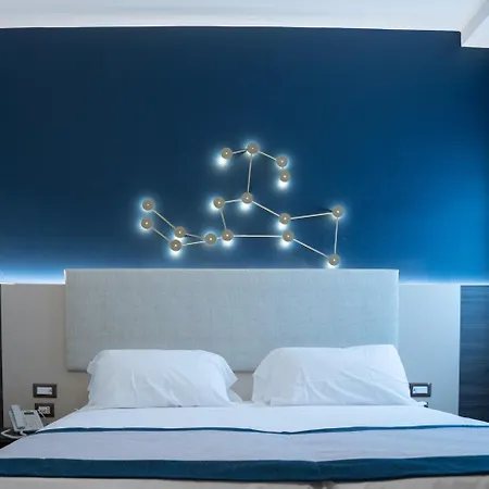 San Lorenzo - Boutique Hotel&spa