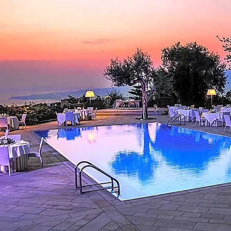 Hotel San Lorenzo - Boutique & Lettere