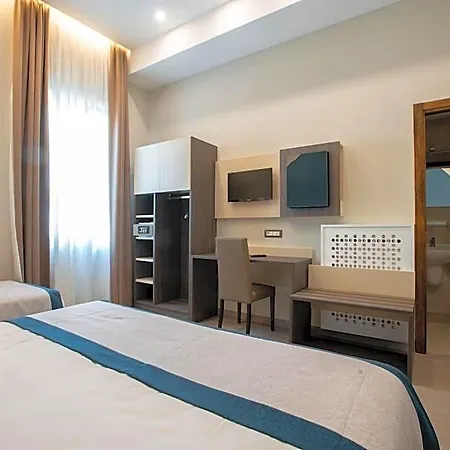 מלון San Lorenzo - Boutique & 4*