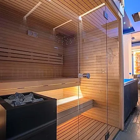 San Lorenzo - Boutique & Hotel 4*