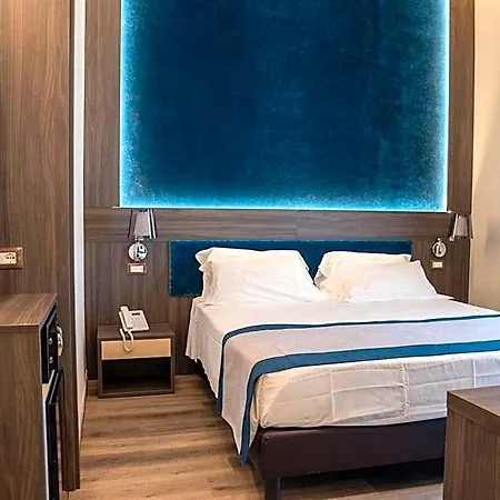 Hotel San Lorenzo - Boutique & Lettere