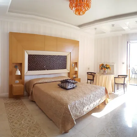 Hotel San Lorenzo - Hotel&spa Lettere