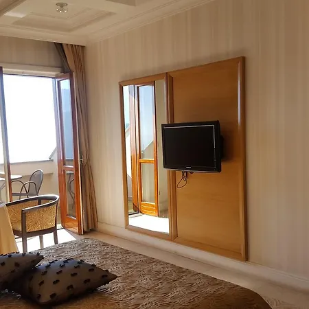 San Lorenzo - Hotel&spa 4*