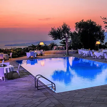 San Lorenzo - Hotel&spa 4*