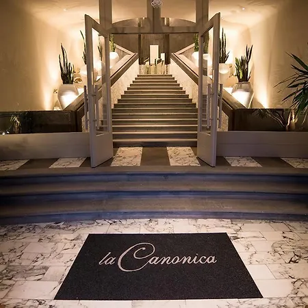 San Lorenzo - Hotel&spa Hotel