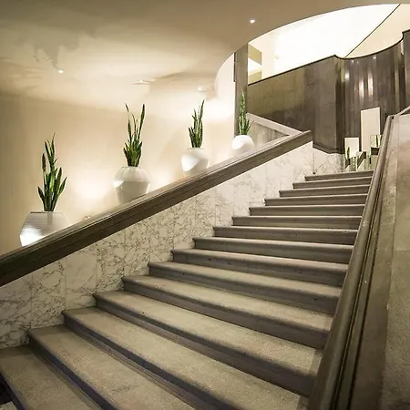 San Lorenzo - Hotel&spa 4* Lettere