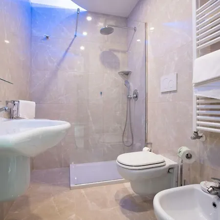 San Lorenzo - Hotel&spa 4*