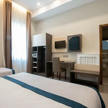San Lorenzo - Hotel&spa Hotel