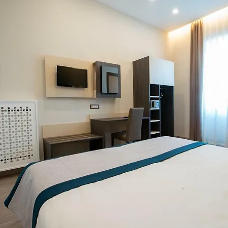 Hotel San Lorenzo - Boutique Hotel&spa