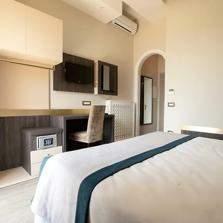 San Lorenzo - Hotel&spa Hotel