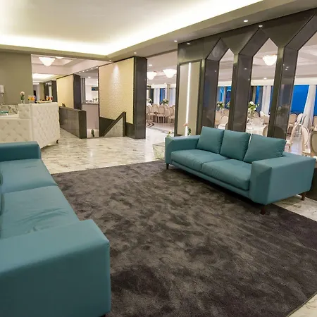 San Lorenzo - Hotel&spa 4* Lettere