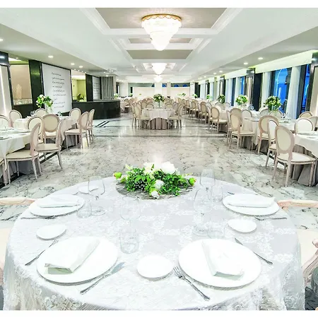 San Lorenzo - Hotel&spa Hotel Lettere