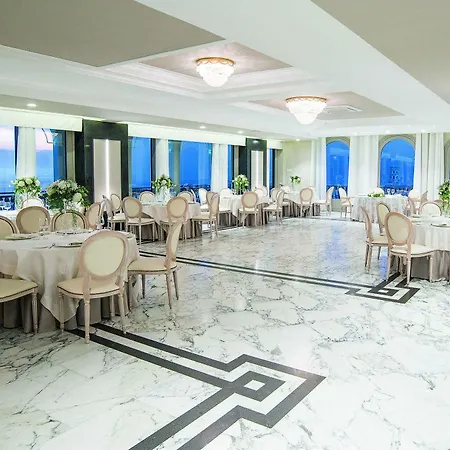 San Lorenzo - Hotel&spa Hotel Lettere