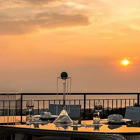Hotel San Lorenzo - Hotel&spa Lettere