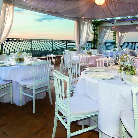 San Lorenzo - Hotel&spa