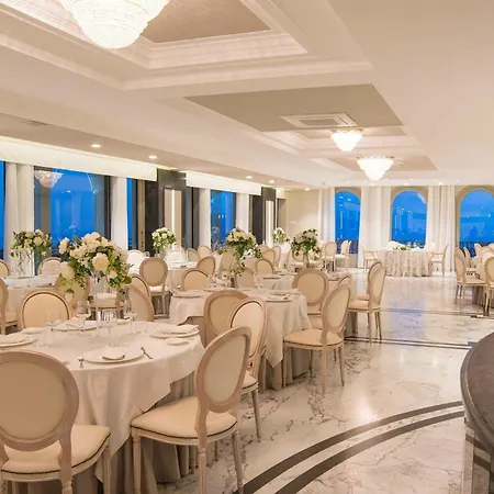 San Lorenzo - Hotel&spa Hotel 4*