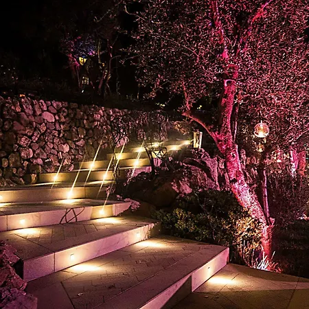 San Lorenzo - Boutique & Hotel