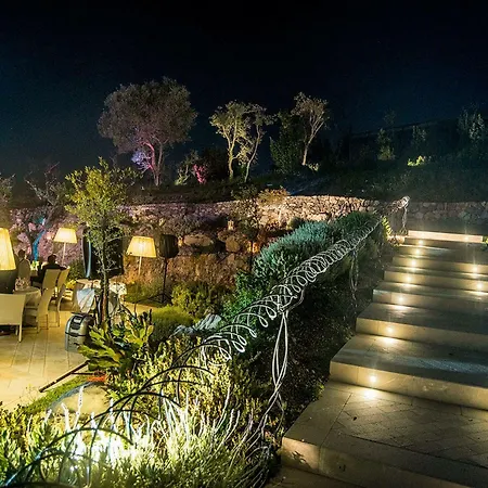 San Lorenzo - Hotel&spa 4* Lettere