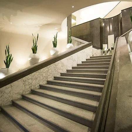 San Lorenzo - Hotel&spa Hotel 4*